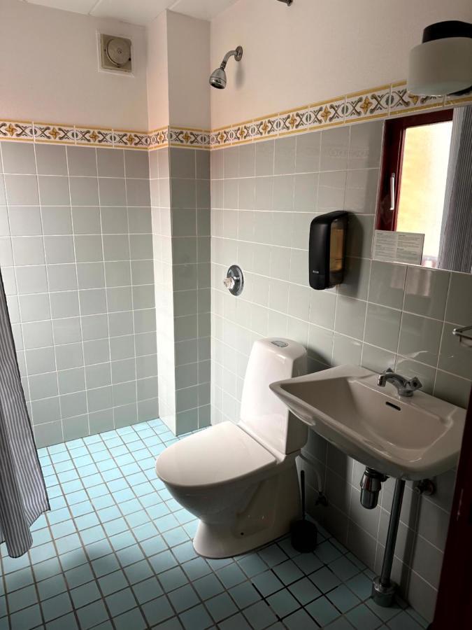 Hotel Hundested Εξωτερικό φωτογραφία