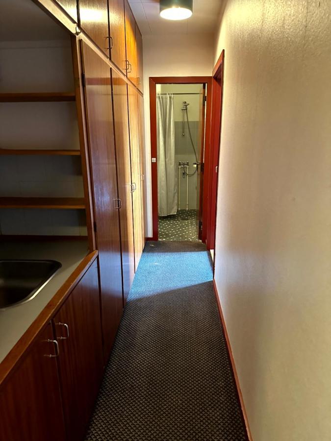 Hotel Hundested Εξωτερικό φωτογραφία