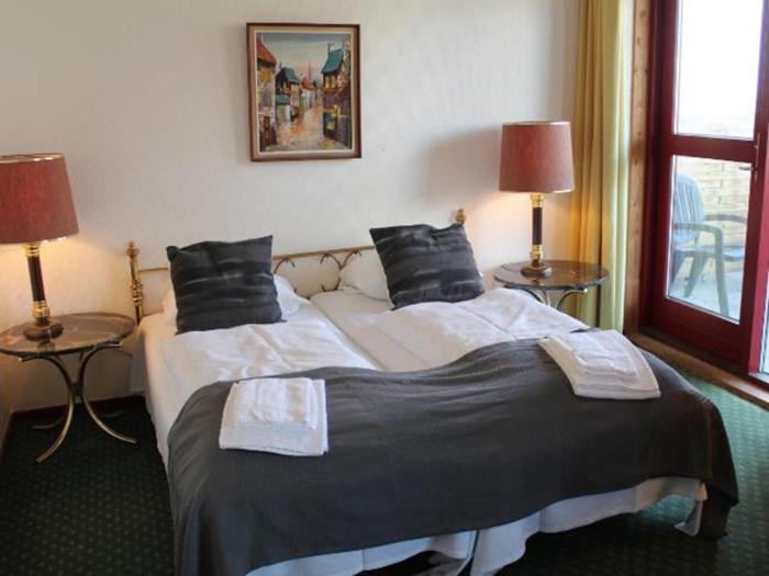 Hotel Hundested Εξωτερικό φωτογραφία