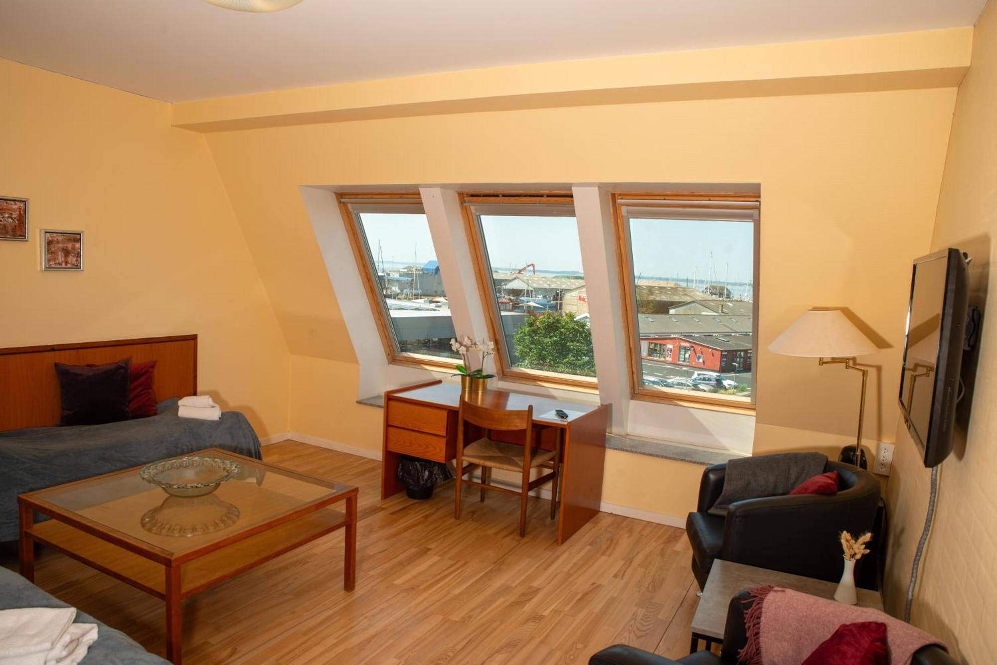 Hotel Hundested Εξωτερικό φωτογραφία