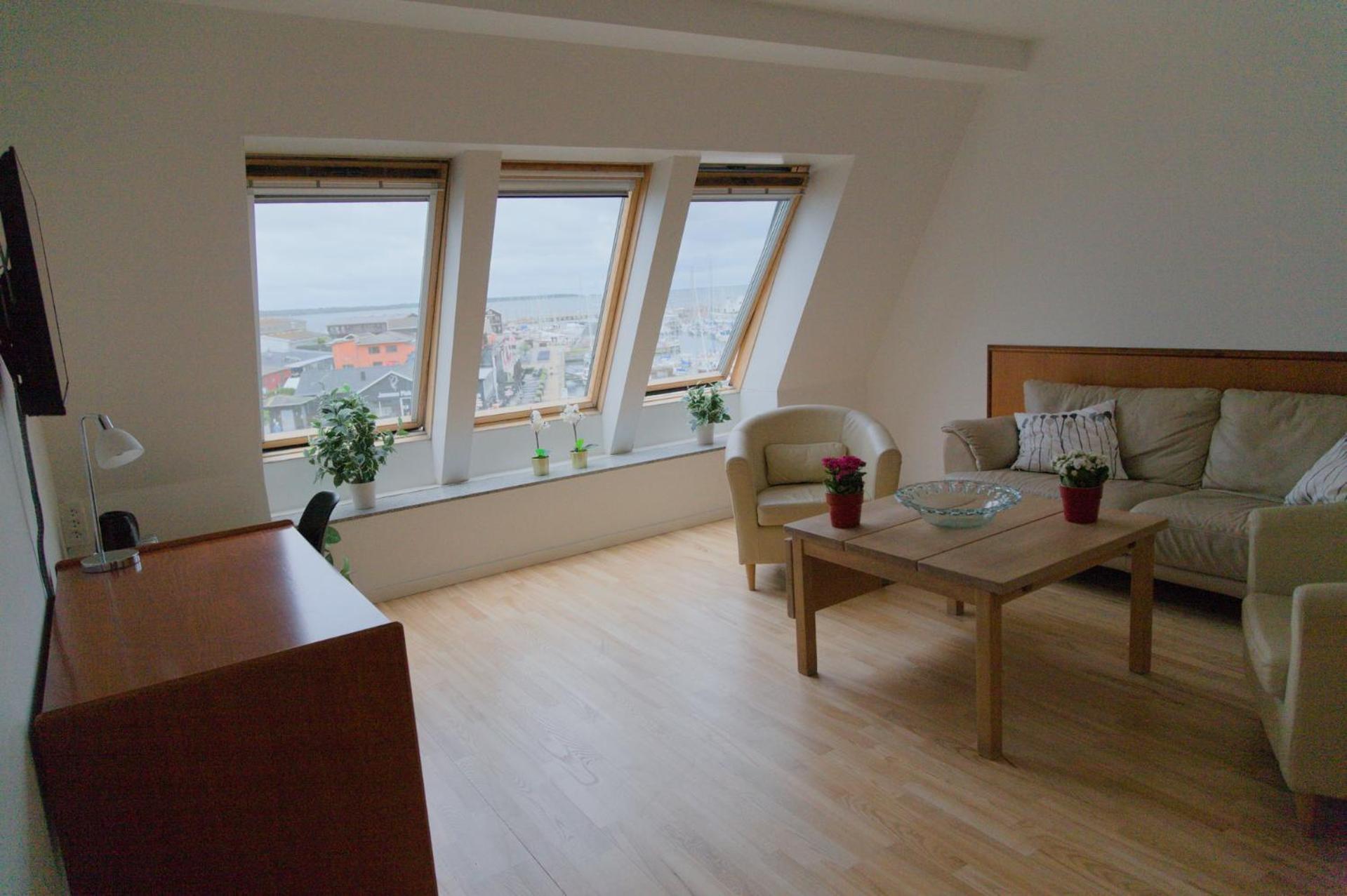 Hotel Hundested Εξωτερικό φωτογραφία