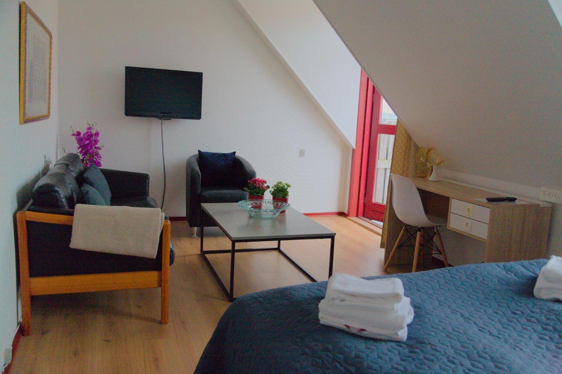 Hotel Hundested Εξωτερικό φωτογραφία