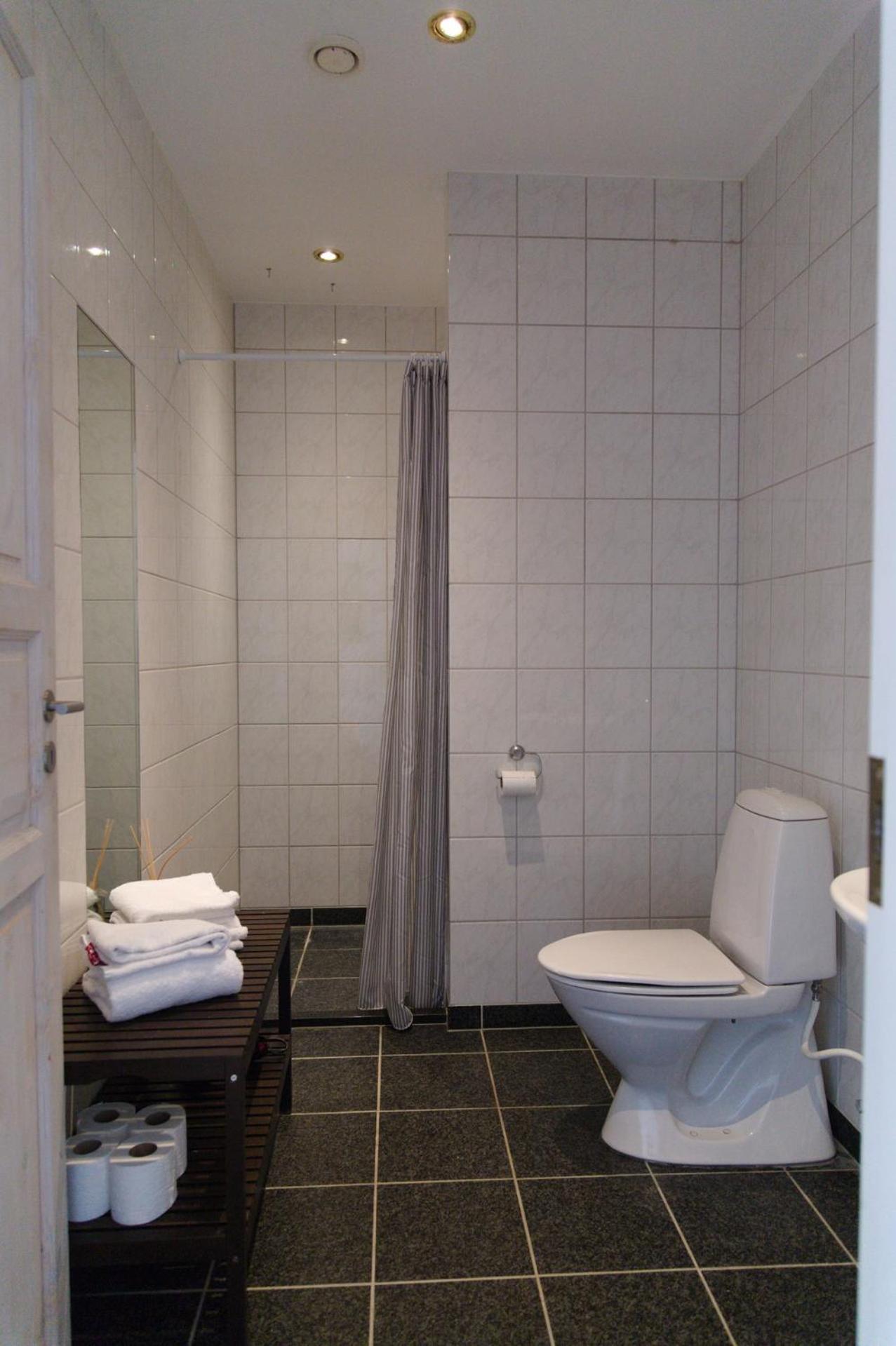 Hotel Hundested Εξωτερικό φωτογραφία