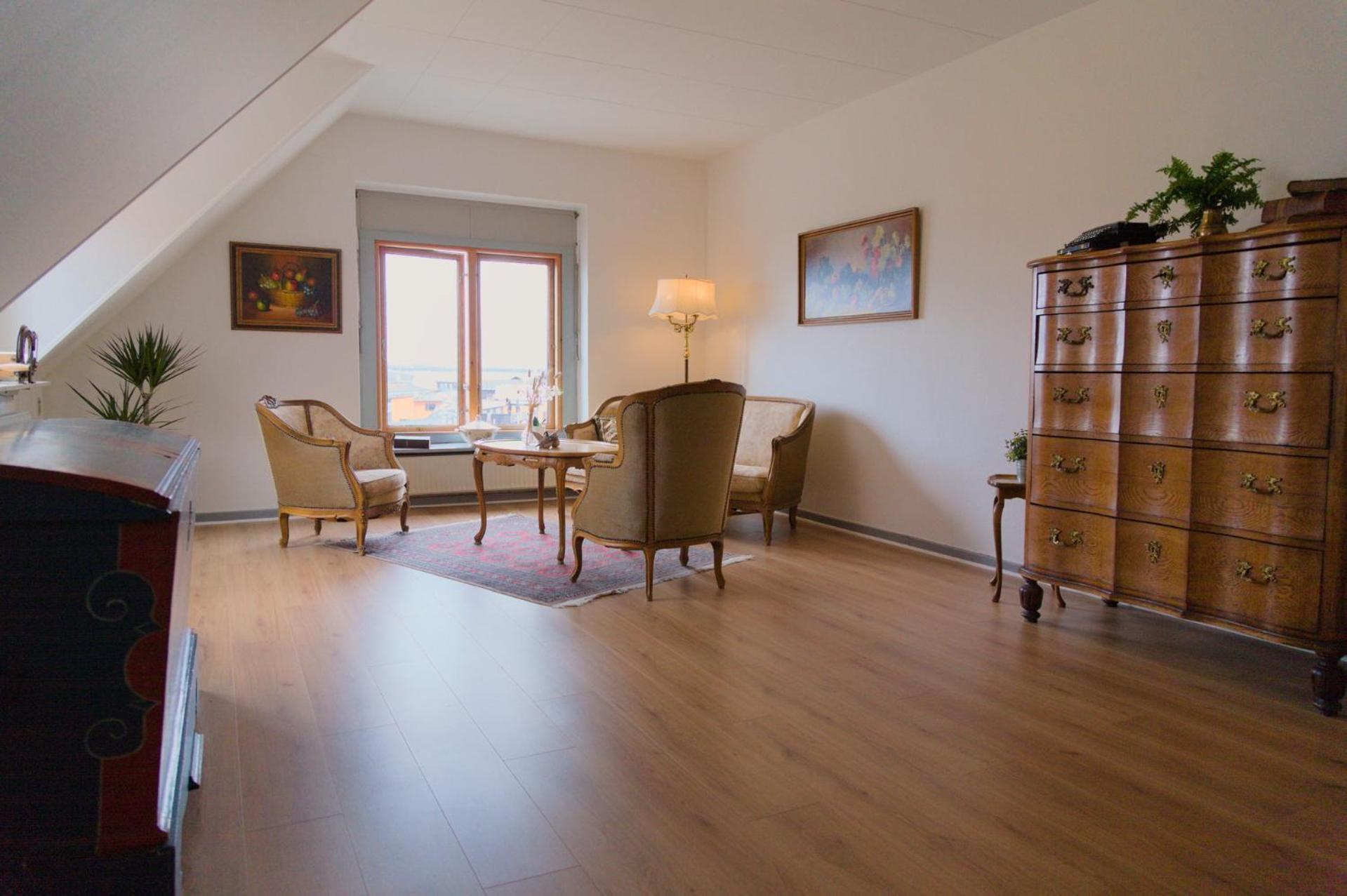 Hotel Hundested Εξωτερικό φωτογραφία
